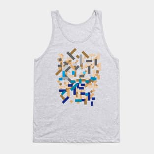art Tank Top
